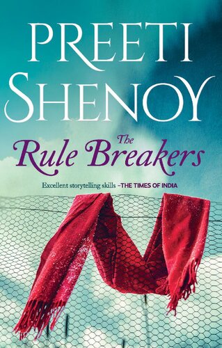 libro gratis The Rule Breakers