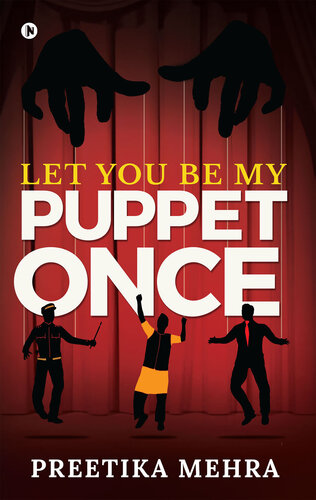 descargar libro Let You Be My Puppet Once