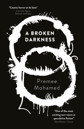 descargar libro A Broken Darkness