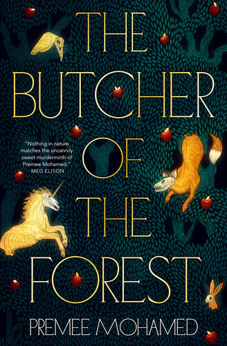 descargar libro The Butcher of the Forest