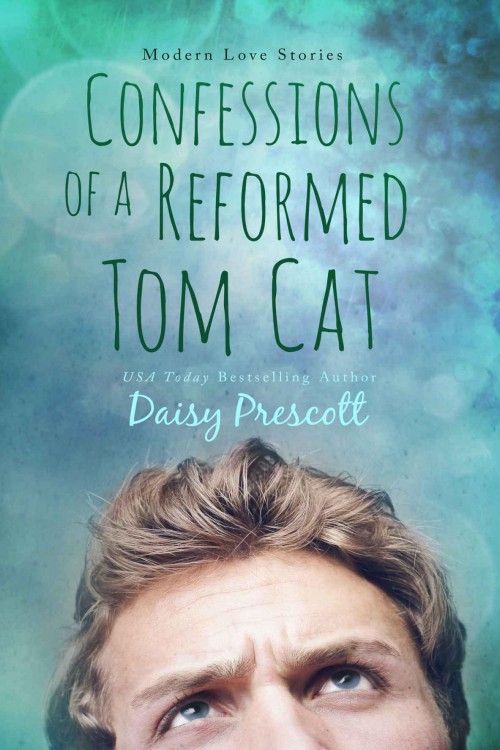 descargar libro Confessions of a Reformed Tom Cat