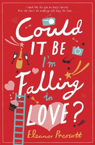 libro gratis Could It Be I'm Falling in Love