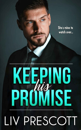 descargar libro Keeping His Promise