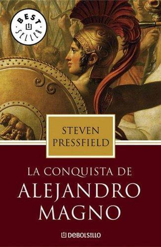 descargar libro Conquista de Alejandro Magno, La