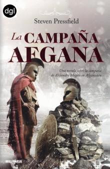 descargar libro La campaa afgana