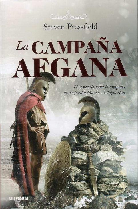 descargar libro La campana afgana