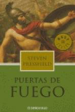 descargar libro Puertas de fuego