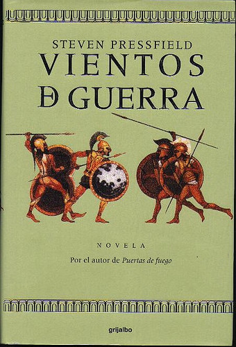 descargar libro Vientos de guerra