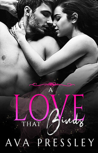 descargar libro A Love That Binds