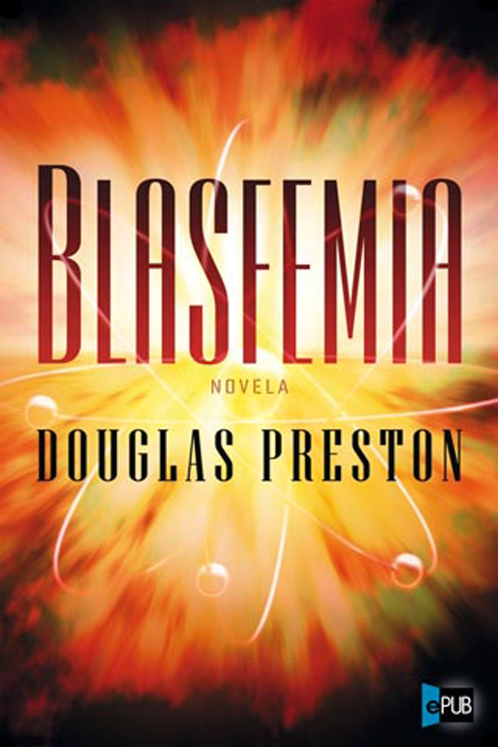 libro gratis Blasfemia