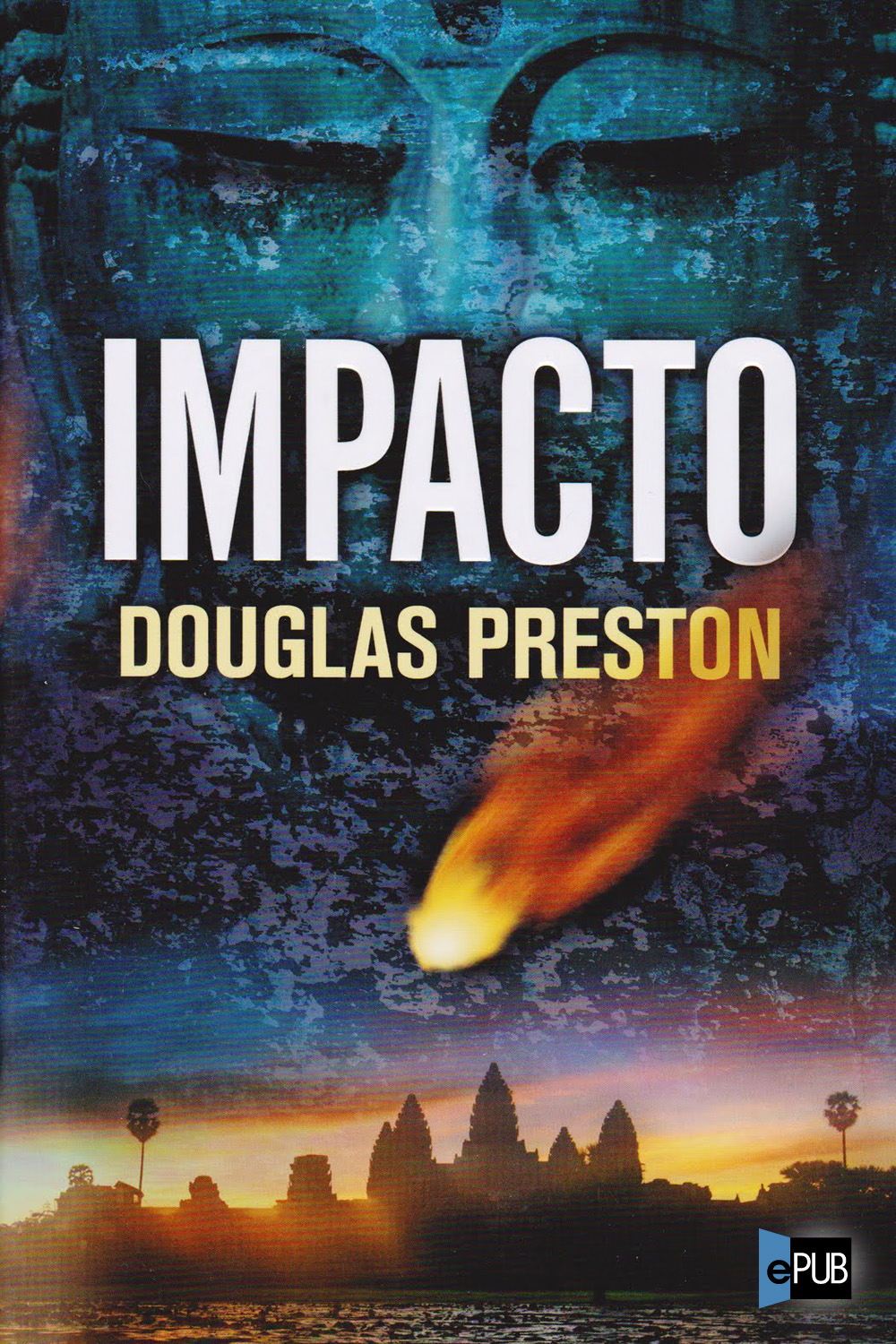 descargar libro Impacto