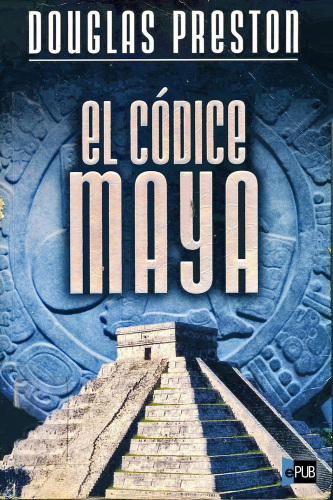 libro gratis El códice Maya