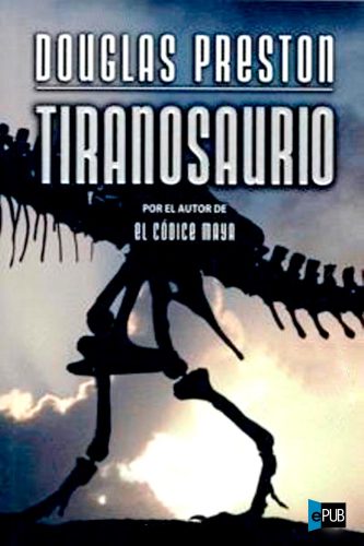 descargar libro Tiranosaurio