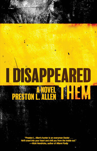 libro gratis I Disappeared Them