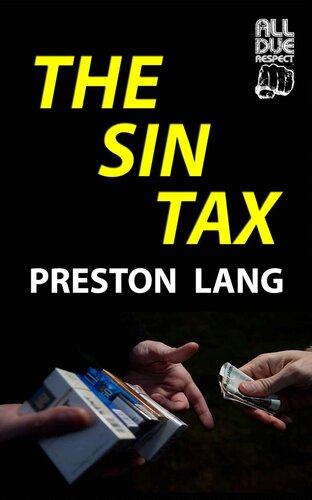 descargar libro The Sin Tax