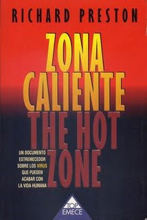 descargar libro Zona Caliente