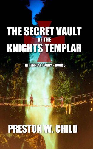 descargar libro Templar Legacy 05.The Sacret Vault of the Knights Templar