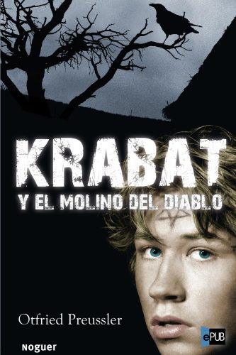 libro gratis Krabat y el molino del Diablo