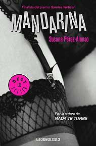 libro gratis Mandarina