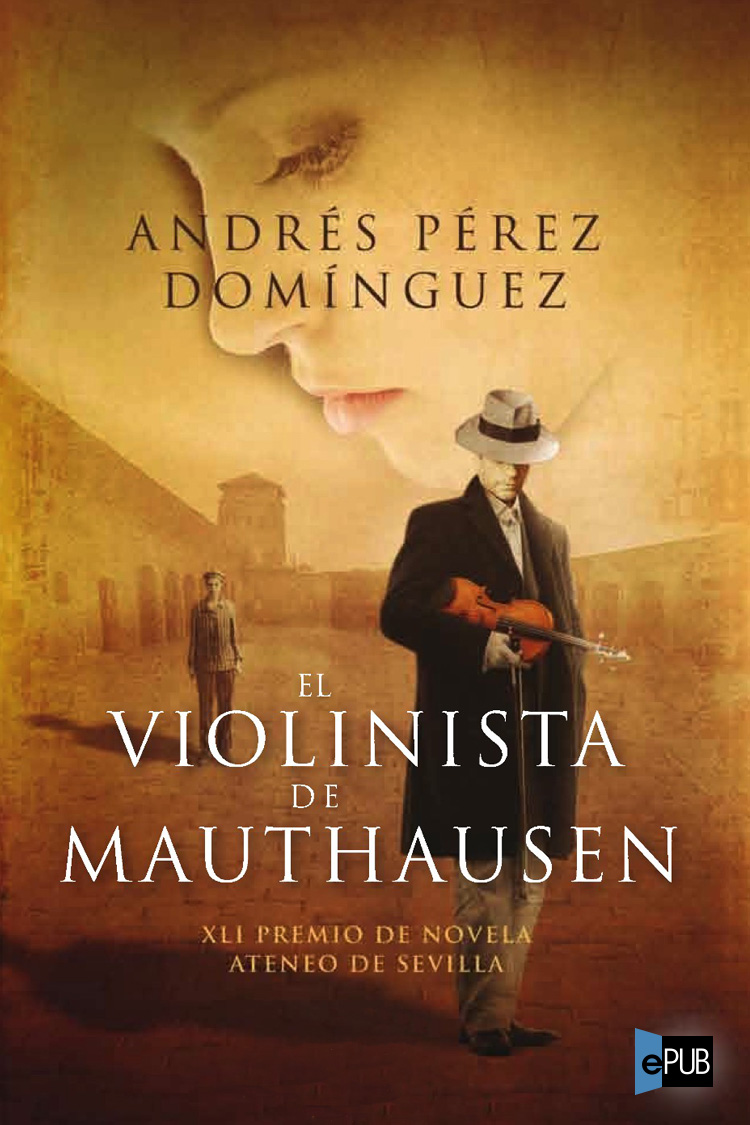 libro gratis El violinista de Mauthausen