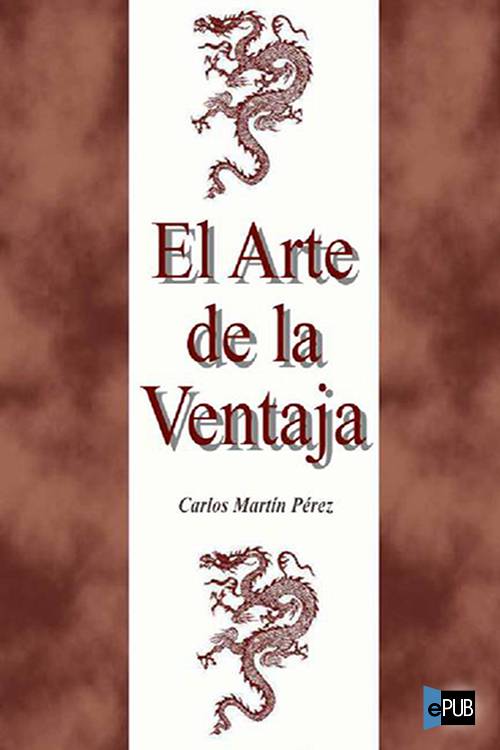 libro gratis El arte de la ventaja