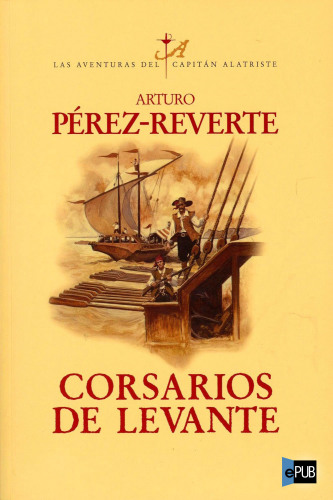 descargar libro Corsarios de Levante