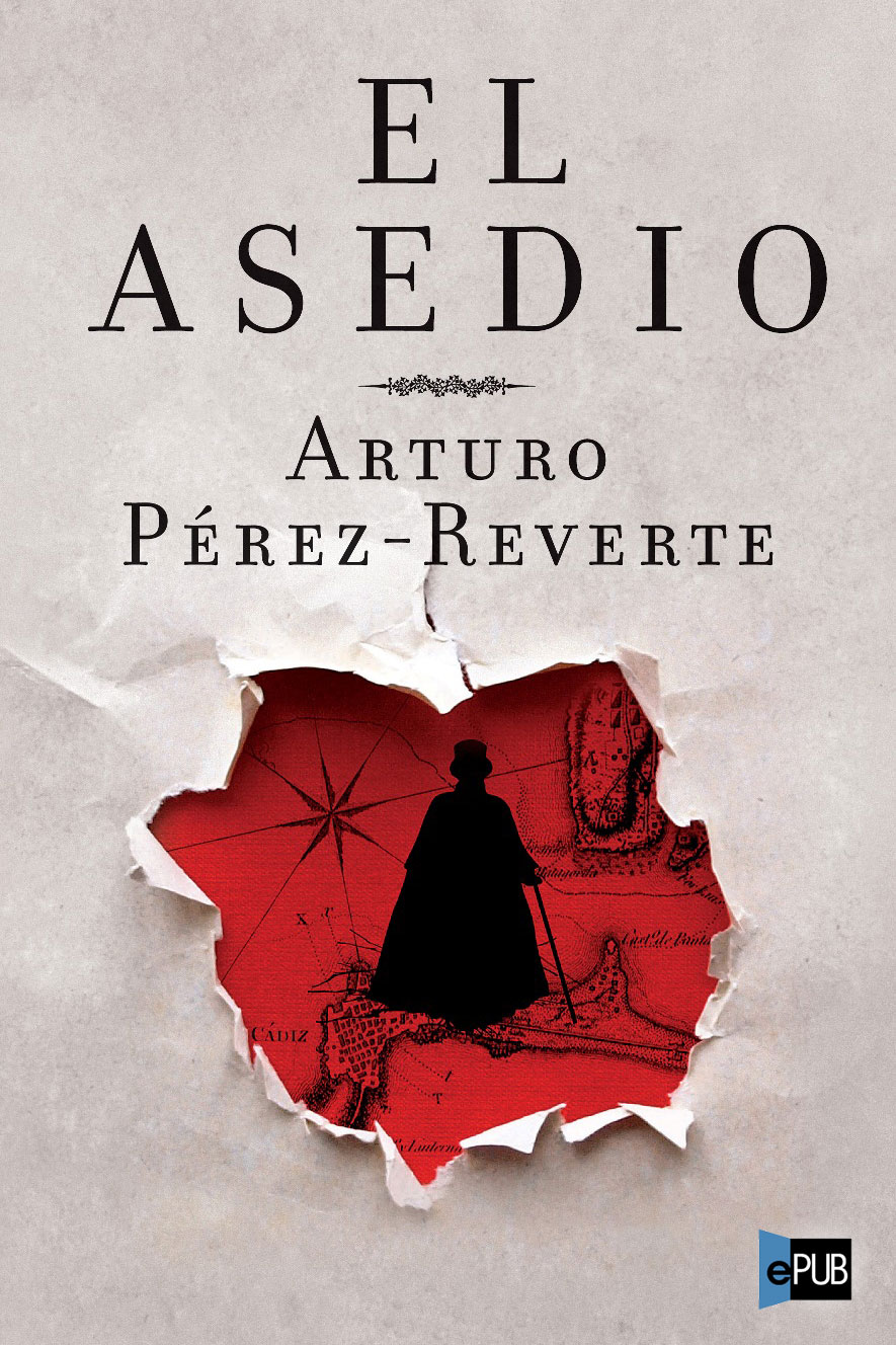 libro gratis El asedio