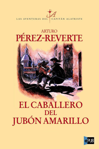 descargar libro El caballero del jubón amarillo