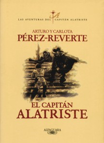 descargar libro El Capitan Alatriste