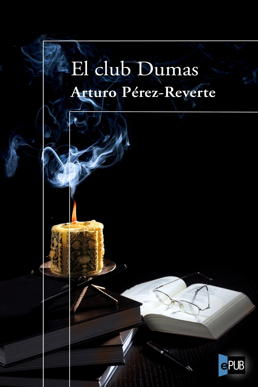 descargar libro El club Dumas