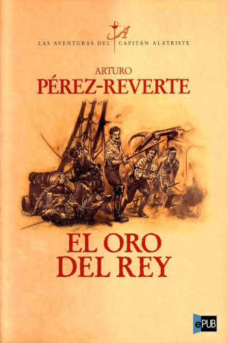 descargar libro El oro del rey