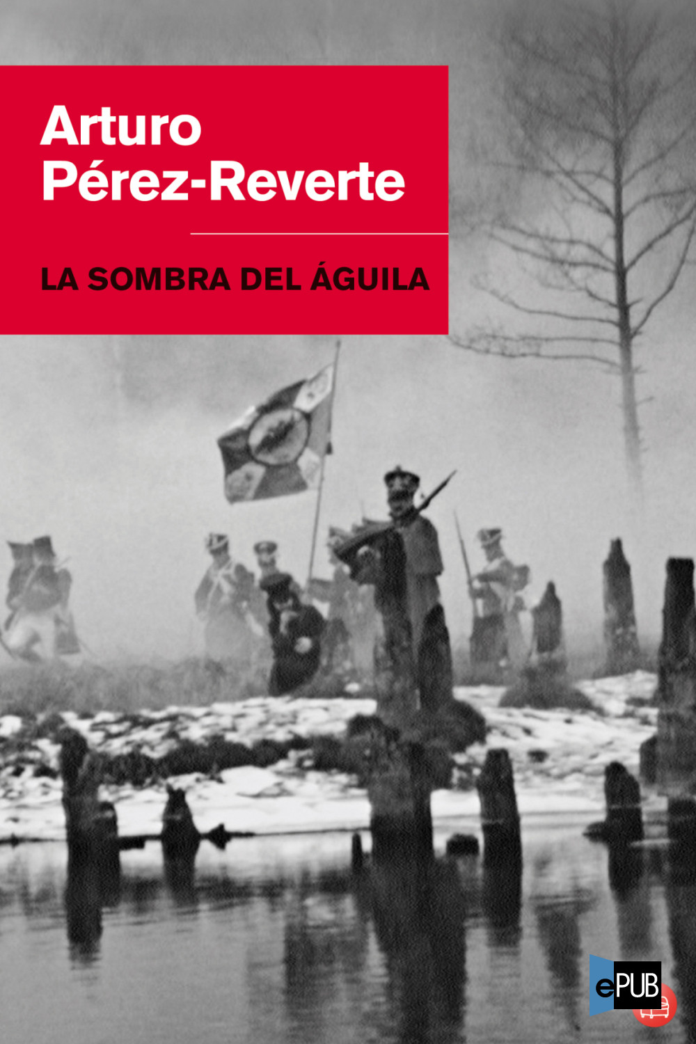 descargar libro La Sombra Del Aguila