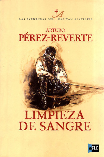 descargar libro Limpieza de sangre