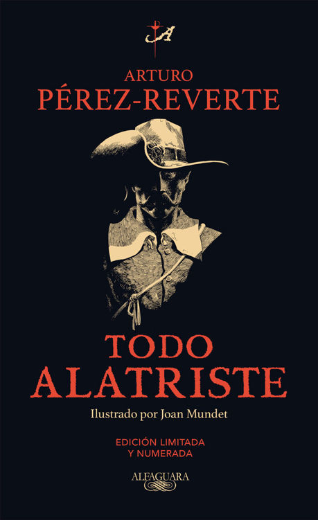 descargar libro Todo Alatriste