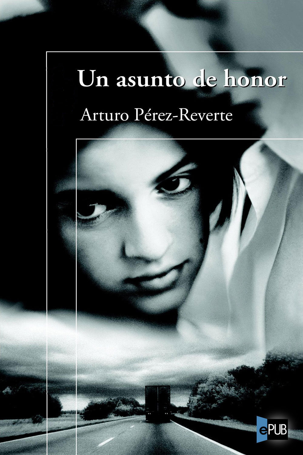 descargar libro Un asunto de honor