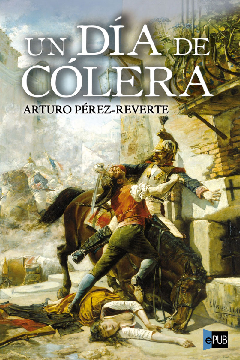 descargar libro Un da de clera