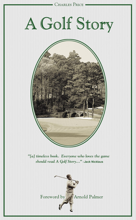 libro gratis A Golf Story: Bobby Jones, Augusta National, and the Masters Tournament