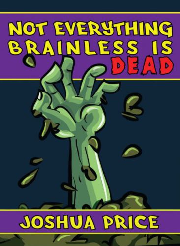 descargar libro Not Everything Brainless is Dead