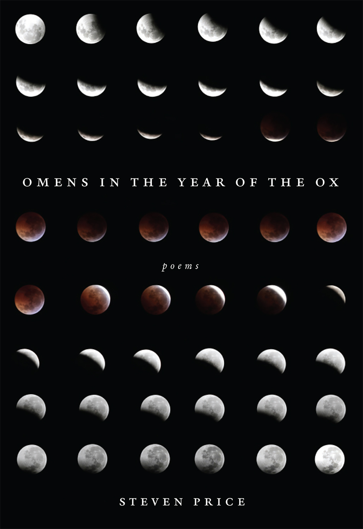 descargar libro Omens in the Year of the Ox: Poems