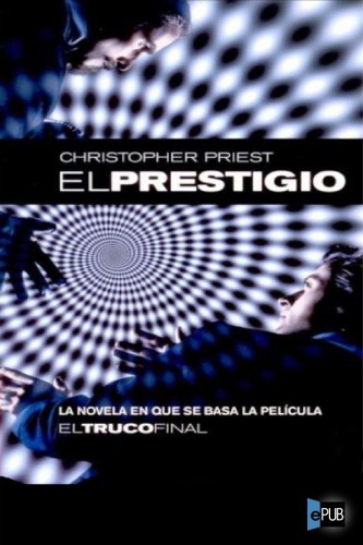 descargar libro El prestigio