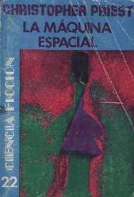 libro gratis La maquina Espacial