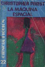 libro gratis La máquina espacial