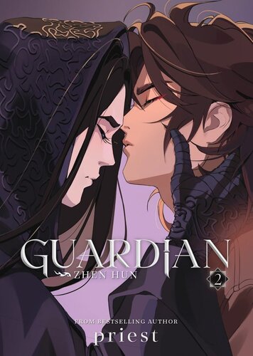 descargar libro Guardian: Zhen Hun (Novel) Vol. 2