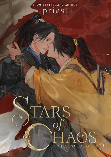 libro gratis Stars of Chaos: Sha Po Lang Vol. 3