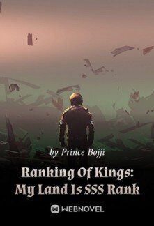 descargar libro Ranking Of Kings: My Land Is SSS Rank