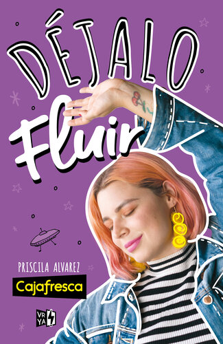 descargar libro Djalo fluir