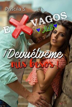 descargar libro ¡Devuélveme mis besos!