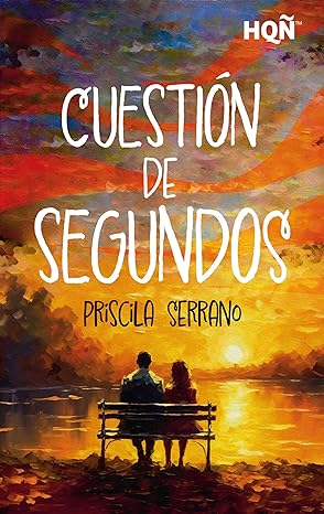 libro gratis Cuestión de segundos