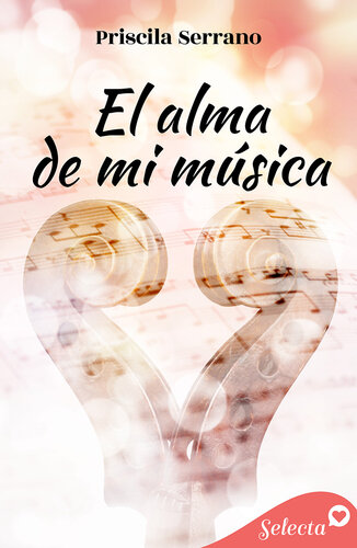 libro gratis El alma de mi música