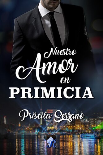 libro gratis Nuestro amor en primicia